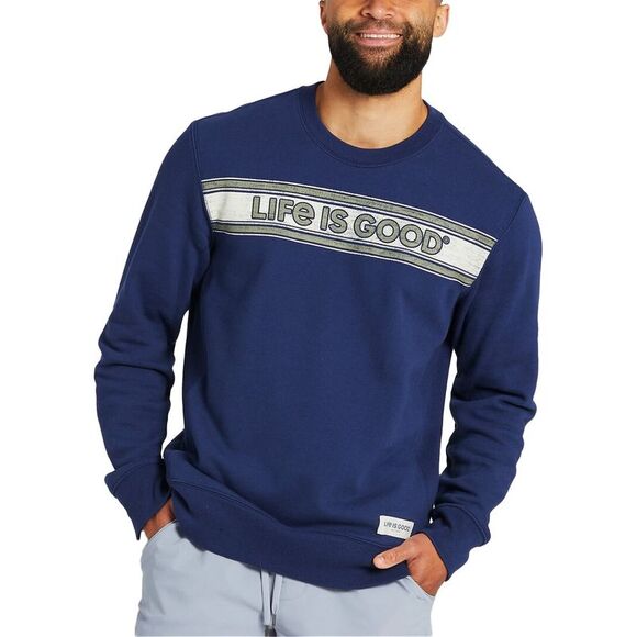 Life is Good® Other - Life Is Good® Mens  Fleece
